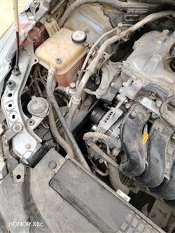 تۆیۆتا کۆرۆلا